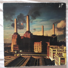 LP Pink Floyd Animals foto