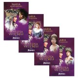 Maria, Regina Rom&acirc;niei - Povestea vieții mele ( 4 vol. )
