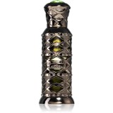 Al Haramain Musk Noir ulei parfumat pentru femei 12 ml