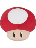 Super Mario Super Champignon 16cm