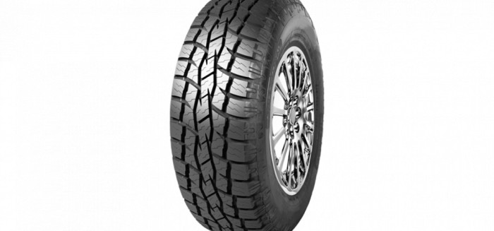 Anvelope Ecovision VI-686AT 265/70R15 112T Vara