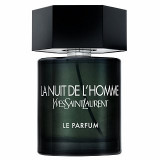 Yves Saint Laurent La Nuit de L&rsquo;Homme Le Parfum eau de Parfum pentru barbati 100 ml