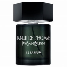 Yves Saint Laurent La Nuit de L?Homme Le Parfum eau de Parfum pentru barbati 100 ml foto