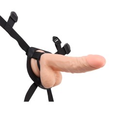 Strap on Rosy Ronnie