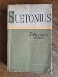 Doisprezece cezari - Suetonius, 1958 / R5P3F