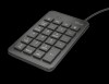 Trust Xalas USB Numeric Keypad &quot;TR-22221&quot; (timbru verde 0.8 lei)
