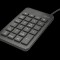 Trust Xalas USB Numeric Keypad &quot;TR-22221&quot; (timbru verde 0.8 lei)