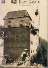 NARCIS DORIN ION- BRAN CASTLE, Residence of Queen Maria and Princess Ileana foto