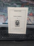 Descoperiri &icirc;n Daniel. Studiul Numărul 7. Adevărul &icirc;ncercat și triumfător, c. 2000, 030