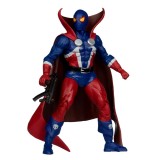 Spawn 7in Figure with Comic - Spawn 1977 (McFarlane Toys Digital)