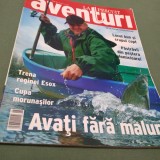 Cumpara ieftin REVISTA AVENTURI LA PESCUIT NR.47-2006