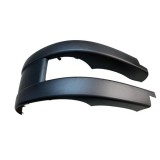 Carcasa oglinda exterioara Iveco Daily, 05.2006-09; Iveco Daily, 07.2014-; Iveco Daily, 09.2011-07.2014; Iveco Daily, 09-09.2011, stanga, Aftermarket