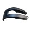 Carcasa oglinda exterioara Iveco Daily, 05.2006-09; Iveco Daily, 07.2014-; Iveco Daily, 09.2011-07.2014; Iveco Daily, 09-09.2011, stanga, Aftermarket