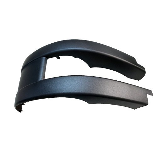Carcasa oglinda exterioara Iveco Daily, 05.2006-09; Iveco Daily, 07.2014-; Iveco Daily, 09.2011-07.2014; Iveco Daily, 09-09.2011, stanga, Aftermarket