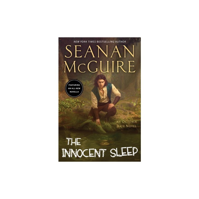 The Innocent Sleep