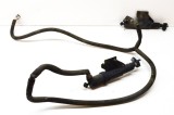 Conducta duza spălător far JAGUAR S-TYPE X200 2005 14314176