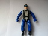 Bnk jc McDonalds Hasbro 1999 Action man