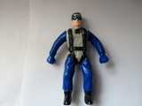 Bnk jc McDonalds Hasbro 1999 Action man