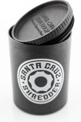 Recipient Santa Cruz, Premium, Canepa, Negru foto