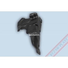 Scut plastic motor dreapta Fiat Bravo fabricat incepand cu 2007 RP150720 foto