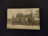 Foto veche Ofițeri in aplicații / trageri R&acirc;șnov 1925