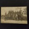 Foto veche Ofițeri in aplicații / trageri R&acirc;șnov 1925