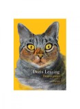 Cumpara ieftin Despre pisici - Doris Lessing, ART