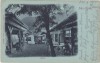 CP Ada-Kaleh Ada Kaleh Bazar ND(1900), Necirculata, Fotografie