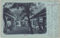 CP Ada-Kaleh Ada Kaleh Bazar ND(1900)