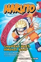 Naruto: Innocent Heart, Demonic Blood foto