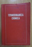 M. H. Carapetiant - Termodinamica chimica
