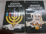 Cumpara ieftin Jidovul ratacitor - Eugene Sue 2 volume