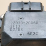 Corp clapetă LEXUS RX _U3_ 2005 OEM: 22030-20060 2542735