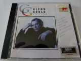 Bach - Goldberg variations - Glenn Gould - 1181, qaz, CD, sony music