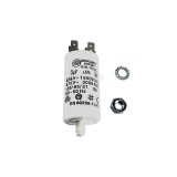Condensator 3 microfarazi 3 &micro;F pentru mașină de spălat rufe OEM