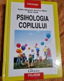 Psihologia copilului Robin L. Harwood