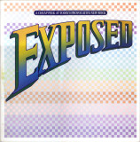 Cumpara ieftin Vinil 2XLP Various &lrm;&ndash; Exposed: A Cheap Peek At Today&#039;s New Rock -SIGILAT - (M), Pop