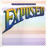 Vinil 2XLP Various &lrm;&ndash; Exposed: A Cheap Peek At Today&#039;s New Rock -SIGILAT - (M)