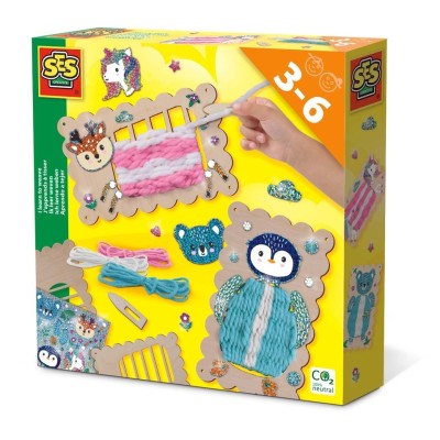 Set creativ - Invat se tes foto