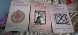 CORNELIUS AGRIPPA&quot;MAGIA NATURALA/CEREASCA/CEREMONIALA&quot;3 VOL NOU