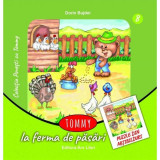 Tommy la ferma de pasari | Dorin Bujdei, Ars Libri