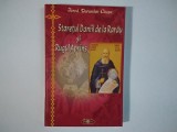 Ierod. Paraschiv Cleopa - STARETUL DANIIL DE LA RARAU SI RUGUL APRINS ( Editia a II-a, revizuita si completata ) / 2012
