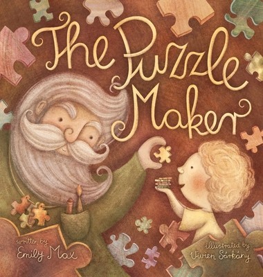 The Puzzle Maker foto