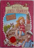 Hotelul Labuta Fermecata. Disparitia stapanei - Feline Lang, Carte Copii, Povesti