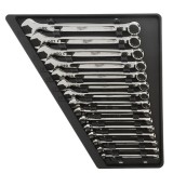 Set de chei combinate Maxbitetm, 8mm-22mm, 15buc