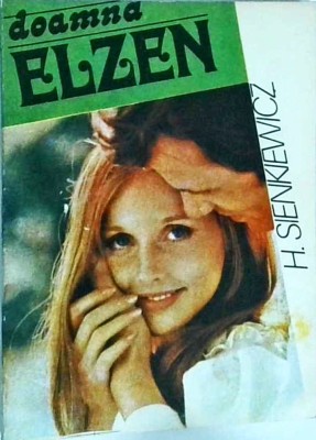 Henryk Sienkiewicz - Doamna Elzen foto