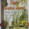 LIMBA SI LITERATURA ROMANA , PENTRU CLASA A VII -A de M. CHEROIU ...ST. M. ILINCA , 2004 * PREZINTA HALOURI DE APA