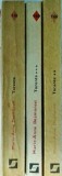 Marie Anne Desmarest - Torente, 3 volume