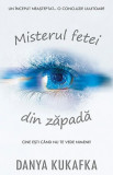 Misterul fetei din zăpadă - Paperback - Danya Kukafka - RAO