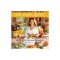 The Pasta Queen: A Just Gorgeous Cookbook: 100+ Recipes and Stories